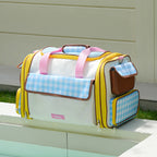 ひろびろおでかけキャリー