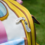 ひろびろおでかけキャリー