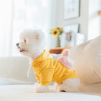 うさぎポケット付きフードパーカー