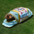 ひろびろおでかけキャリー