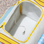 ひろびろおでかけキャリー