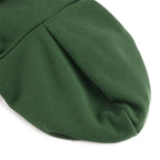 うさぎポケット付きフードパーカー