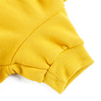 うさぎポケット付きフードパーカー