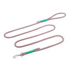 クリスタルチャーム付きハーネス＆リードセット