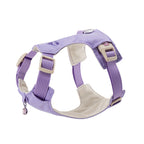 クリスタルチャーム付きハーネス＆リードセット