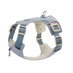 クリスタルチャーム付きハーネス＆リードセット